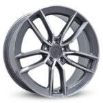 5x112 17x7.5 ET45 KT21 Elegant PFP 66.6 alufelni