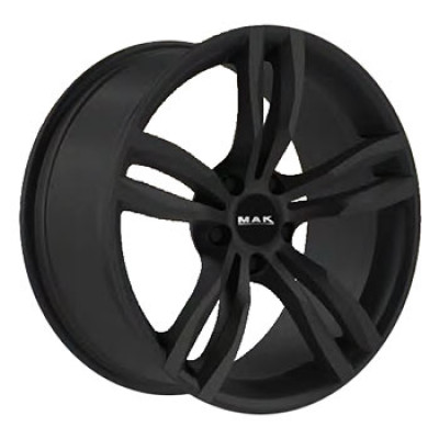 5x112 18x8 ET30 Luft MB 66.6 alufelni