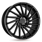 5x120 18x8 ET35 KT17 Hurricane BLP 72.6 alufelni