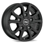 5x112 17x7 ET51 MSW 48 Van 5h MB 66.46 alufelni