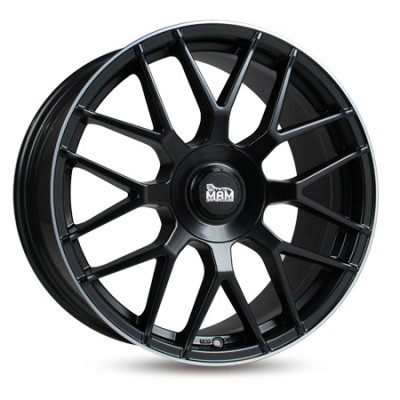 5x108 17x7.5 ET45 GT.1 MBLP 72.6 alufelni