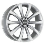 5x110 19x8 ET30 Wolf Sil 65.1 alufelni