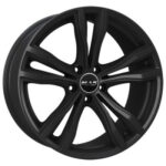 5x120 19x9 ET18 X-Mode GB 74.1 alufelni