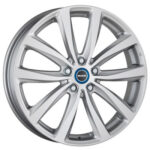 5x112 19x5 ET43 Watt Sil 66.6 alufelni