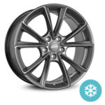 5x112 19x8 ET30 MAM A5 PP 66.6 alufelni