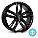 5x112 18x8 ET30 RS3 BP 66.6 alufelni