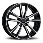 5x112 19x9 ET45 Bremen BMF 66.6 alufelni