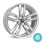 5x112 18x8 ET30 RS3 FS 66.6 alufelni