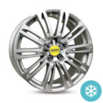 5x112 17x7.5 ET45 MAM A4 SP 66.6 alufelni