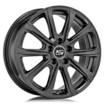 5x108 17x7 ET50 MSW 79 DG 63.4 alufelni