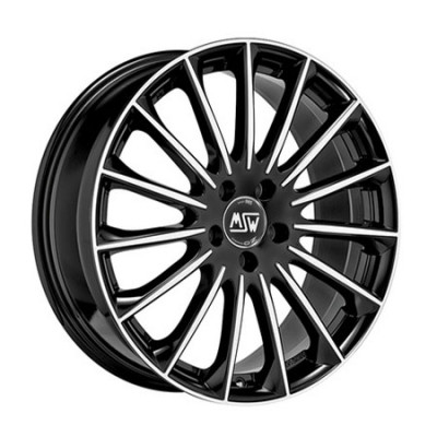 5x112 19x7.5 ET42 MSW 30 GBFP 73 alufelni