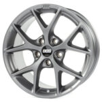 5x112 18x8 ET30 Himalaya G 82 alufelni