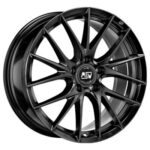 5x112 18x8 ET28 MSW 29 GB 73 alufelni