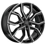 5x112 20x10 ET45 MSW 41 GBFP 73 alufelni