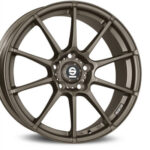5x114.3 20x8.5 ET40 Assetto Gara MBR 73 alufelni