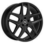 5x112 16x6.5 ET50 MSW 40 Van GB 66.5 alufelni