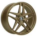 5x108 19x8.5 ET45 Record Rally Bronze 73 alufelni