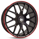 5x112 20x8.5 ET45 GT.1 MBLR 66.6 alufelni