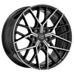 5x120 19x8 ET29 MSW 74 GBFP 72.56 alufelni