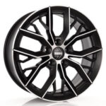 5x114.3 18x8 ET40 Massimo BFP 72.3 alufelni