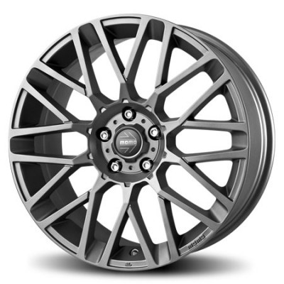 5x112 18x8 ET45 Revenge Ant 72.3 alufelni
