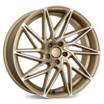 5x112 19x8.5 ET45 KT20 Future GFP 72.6 alufelni