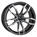 4x108 14x6 ET25 Boshporus 061 GBDC 65.1 alufelni