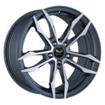 4x108 14x6 ET25 Boshporus 061 GRDC 65.1 alufelni