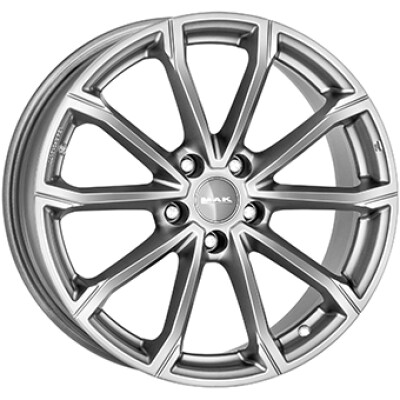 5x112 17x7 ET40 MAK DAVINCI alufelni