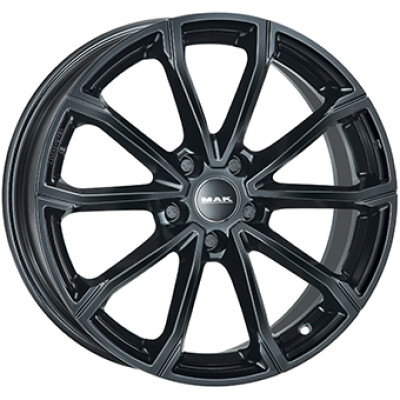 5x110 18x8 ET34 MAK DAVINCI alufelni