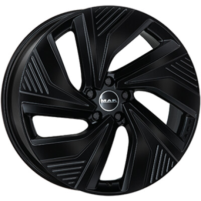 5x112 19x8 ET45 MAK ELECTRA alufelni