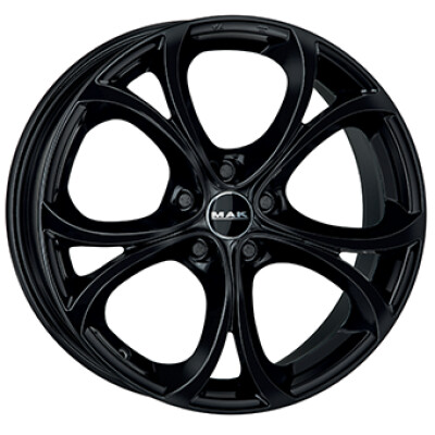 5x110 20x10 ET34 MAK LARIO alufelni