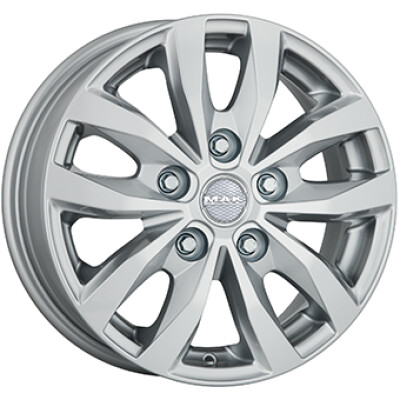 5x108 17x7 ET46 MAK LOAD 5 alufelni