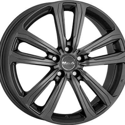5x112 16x6.5 ET45 MAK MAGMA alufelni