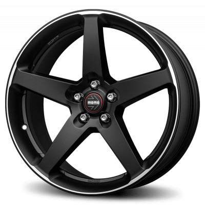 5x112 20x8.5 ET25 Five MBLP 79.6 alufelni