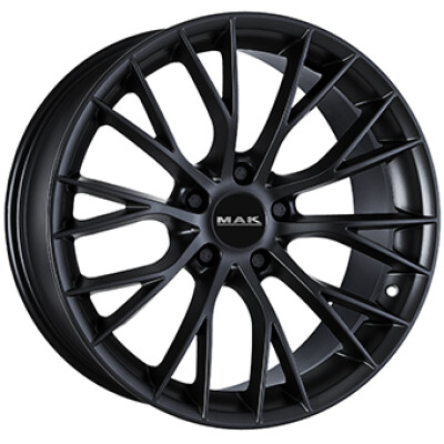 5x120 20x8.5 ET30 MAK MUNCHEN alufelni