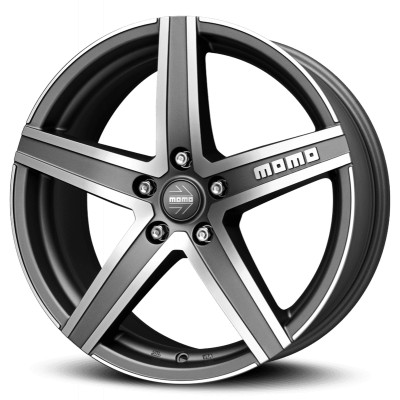 4x98 17x7 ET35 Hyperstar EVO MAFP 58.1 alufelni