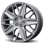 5x114.3 18x8 ET42 Evoluzione MTFP 72.3 alufelni