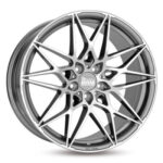 5x112 19x8.5 ET45 MAM B2 PFP 72.6 alufelni