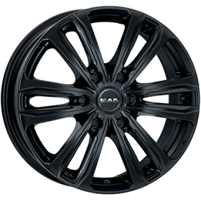 6x139.7 20x8.5 ET45 MAK SAFARI 6 alufelni