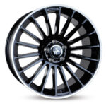 5x112 19x8.5 ET45 KT15 Speed BLP 66.6 alufelni
