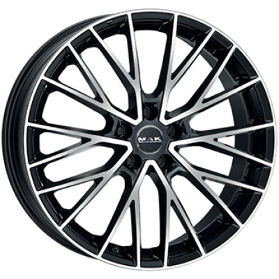5x112 20x8.5 ET30 MAK SPECIALE alufelni