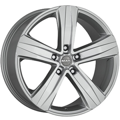 5x114.3 18x7.5 ET40 MAK STONE 5 alufelni