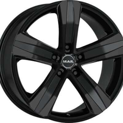 5x120 16x6.5 ET50 MAK STONE 5 alufelni
