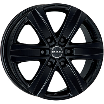 6x114.3 18x8 ET45 MAK STONE 6 alufelni