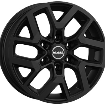 6x114.3 18x8 ET45 MAK GRAVEL alufelni