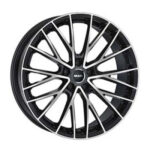 5x110 19x8.5 ET30 Speciale BMF 65.1 alufelni
