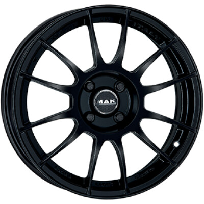 5x108 17x7 ET45 MAK XLR alufelni