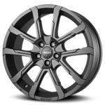 4x114.3 17x7 ET42 Quantum Ant 72.3 alufelni