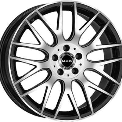 5x112 19x9 ET20 MAK ARROW alufelni